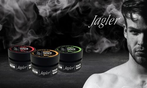 Jagler Saç Wax ile Gün Boyu Şekil ve Parlaklık: Hangi Wax Size Uygun?