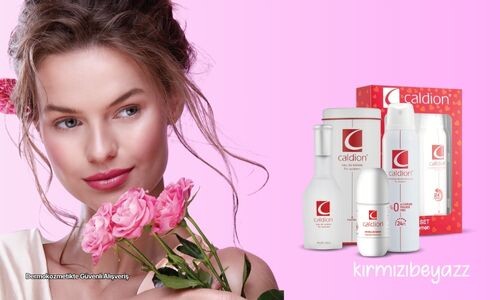 Sevgililer Günü Parfüm Önerileri: Kadın ve Erkek İçin Hediye Rehberi