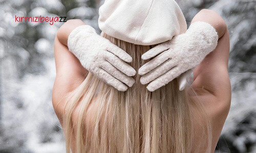 Soğuk Havada Saç Bakımı Nasıl Yapılmalı? Kış Aylarında Sağlıklı ve Canlı Saçların Sırrı
