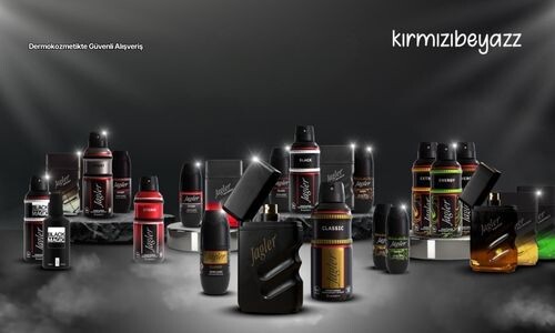 Klasik Parfüm Seven Erkeğe Ne Alınır? Jagler ve Caldion İncelemesi