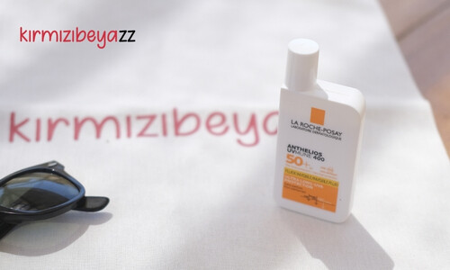 Yaz İçin Harika Güneş Ürünleri