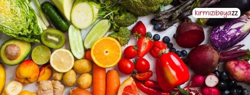 Vitamin Takviyesi Nedir ve Faydaları Nelerdir?