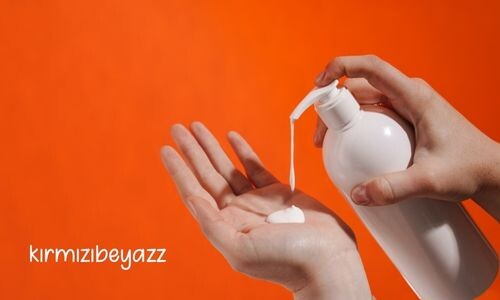 Vücut Losyonu Nedir? Ne İşe Yarar?