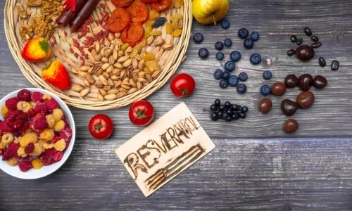 Resveratrol Nedir? Ne İşe Yarar?