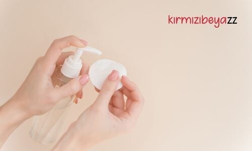 Yüz Temizleme Jeli Nasıl Kullanılır?