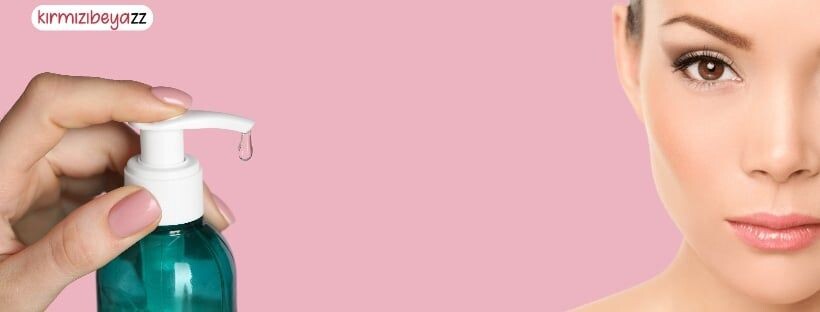 Yüz Temizleme Jeli Nasıl Kullanılır?