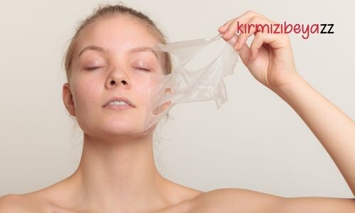 Peeling Nedir ve Nasıl Yapılır?