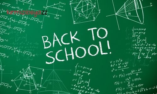 Öğrenciler İçin İhtiyaç Listesi