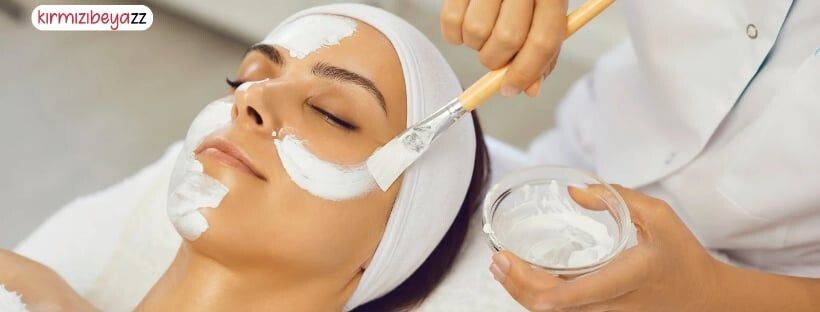 Peeling Nedir ve Nasıl Yapılır?