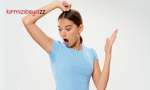 Terleme Önleyici Ürünler