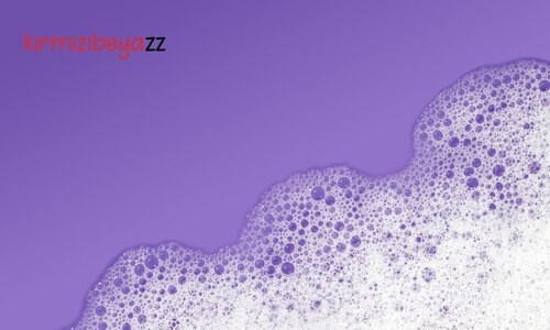 Mor Şampuan Ne İşe Yarar ve Nasıl Kullanılır?