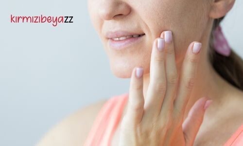 Kış Aylarında Kuru ve Hassas Cilt Bakımı