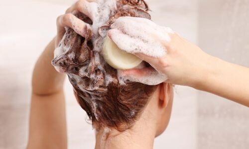 Saç Güçlendirmek İçin Ne Yapmalı?