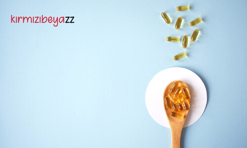 Balık Yağı ve Faydaları