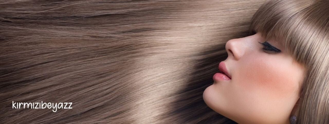 Saç Bakımı Nasıl Yapılır?