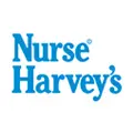 Nurse Harvey’s