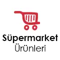 Süpermarket Ürünleri