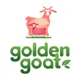 Golden Goat