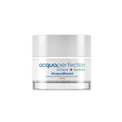 Acqua Perfection Acqua Boost Yoğun Nemlendirici & UVA-UVB Korumalı Yüz Kremi 50 ml - 1