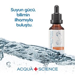 Acqua Perfection Aydınlatıcı ve Renk Tonu Eşitleyici C Vitamini Serum 30 ml - 5