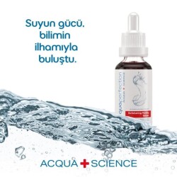 Acqua Perfection Exfoliating Cilt Tonu Eşitleyici ve Yenileyici Peeling Serum 30 ml - 4