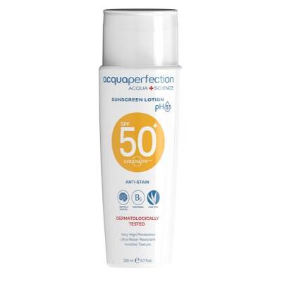 Acqua Perfection Güneş Koruyucu Losyon SPF 50 200ml - 1