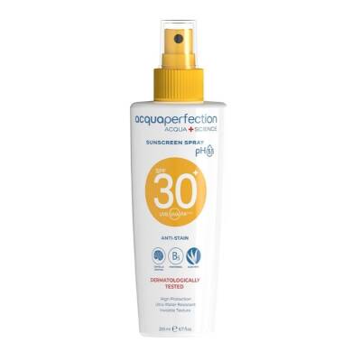 Acqua Perfection Güneş Koruyucu Sprey SPF 30 200ml - 1