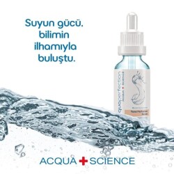 Acqua Perfection Tone Perfection Aydınlatıcı ve Leke Karşıtı Serum 30 ml - 3