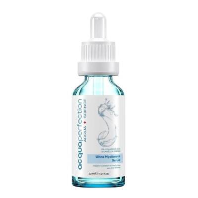 Acqua Perfection Ultra Hyaluronic Yoğun Nemlendirici Serum 30 ml - 1