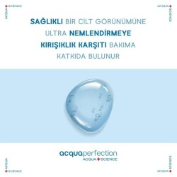 Acqua Perfection Ultra Hyaluronic Yoğun Nemlendirici Serum 30 ml - 3