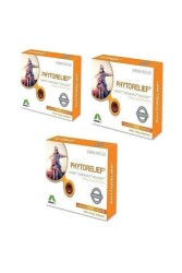 Alchem Phytorelıef 12 Herbal Pastılles X 3 Adet - Phytorelief