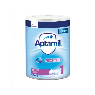 Aptamil Prosyneo 1 Bebek Sütü 400 gr - 1