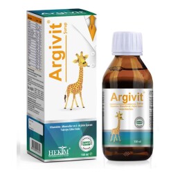 Argivit Classic Şurup 150 ML - Argivit