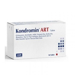 Assos Kondromin ART 90 Tablet - Assos