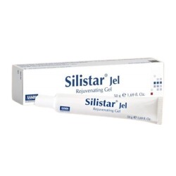 Assos Silistar Jel 50 gr - Assos