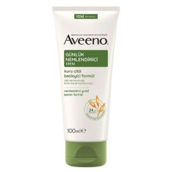 Aveeno Daily Moisturizing Günlük Nemlendirici Krem 100 ml - 1