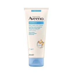 Aveeno Dermexa Emollient Nemlendirici Krem 200 ml - 1