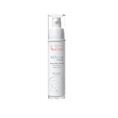Avene A-Oxitive Jour Day Smoothing Water Cream 30 ml - 1