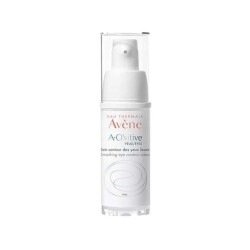 Avene A-Oxitive Smoothing Eye Contour Cream 15 ml - Avene
