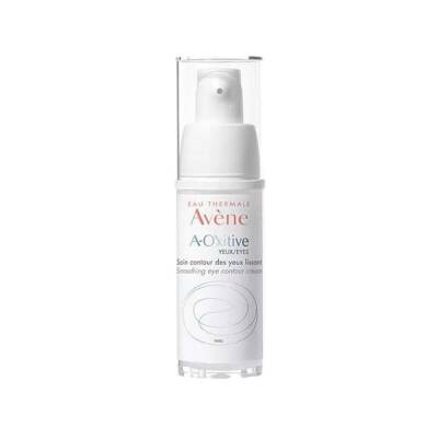 Avene A-Oxitive Smoothing Eye Contour Cream 15 ml - 1