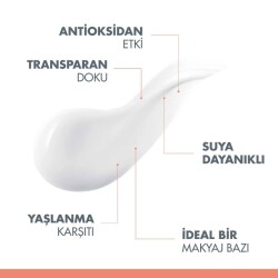 Avene Anti-Age Solaire Spf 50+ 50 ml Güneş Kremi - 3