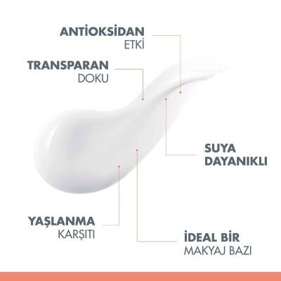 Avene Anti-Age Solaire Spf 50+ 50 ml Güneş Kremi - 3