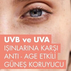 Avene Anti-Age Solaire Spf 50+ 50 ml Güneş Kremi - 6