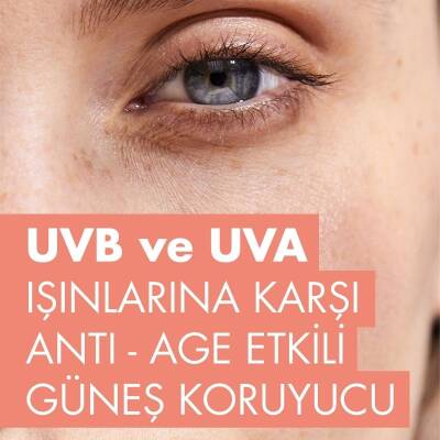 Avene Anti-Age Solaire Spf 50+ 50 ml Güneş Kremi - 6
