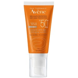 Avene Anti-Age Solaire Spf 50+ 50 ml Güneş Kremi - Avene