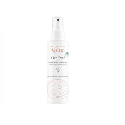 Avene Cicalfate+ Absorbing Soothing 100 ml Hassas Ciltler İçin Kurutucu Sprey - 1