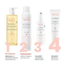 Avene Cicalfate+ Absorbing Soothing 100 ml Hassas Ciltler İçin Kurutucu Sprey - 7