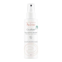 Avene Cicalfate+ Absorbing Soothing 100 ml Hassas Ciltler İçin Kurutucu Sprey - 1