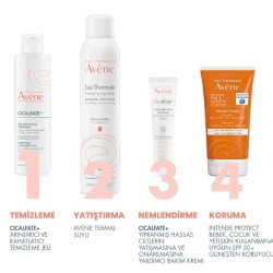 Avene Cicalfate+ Arındırıcı Temizleme Jeli 200 ml - 6