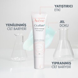 Avene Cicalfate+ Massage Gel 30 ml - 4